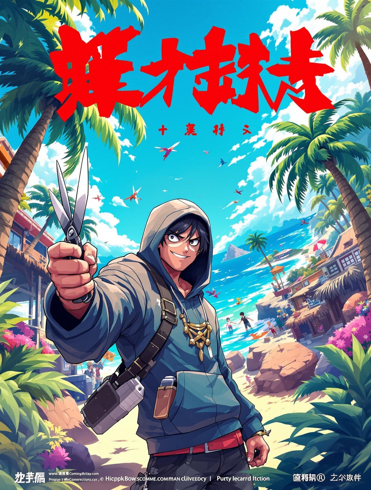 漫画免费网站推荐国漫《刺客伍六七》