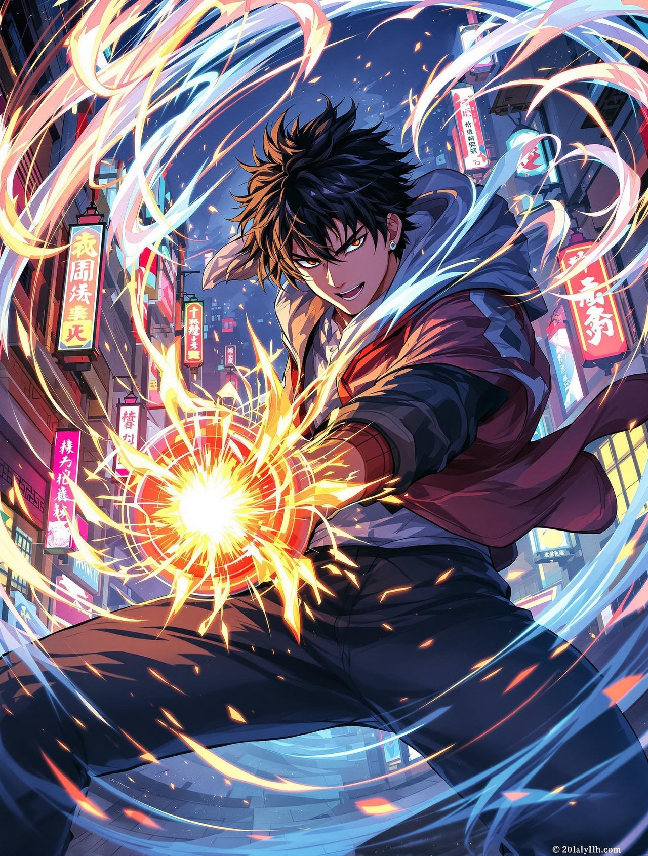 漫画免费网站 - 一人之下 漫画免费网站推荐一人之下